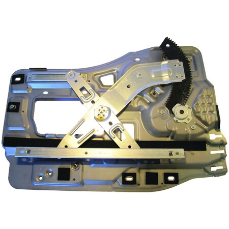 Wai Global WINDOW REGULATOR & MOTOR, WPR5730RMB WPR5730RMB